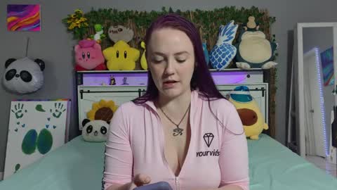 Snapshot of syndica chatting on May 25, 2026, 6:03 pm Jennah online show from May 25, 2026, 6:03 pm