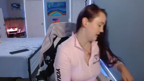 Snapshot of syndica chatting on May 29, 2026, 6:06 pm Jennah online show from May 29, 2026, 6:06 pm