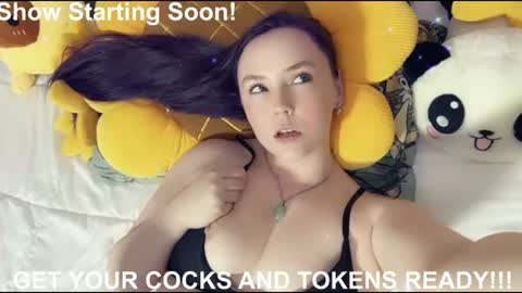 Snapshot of syndica chatting on June 29, 2026, 3:34 pm Jennah online show from June 29, 2026, 3:34 pm