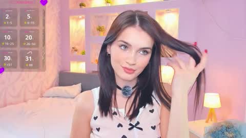 Snapshot of synne_glows chatting on October 26, 2025, 7:09 pm Eva online show from October 26, 2025, 7:09 pm