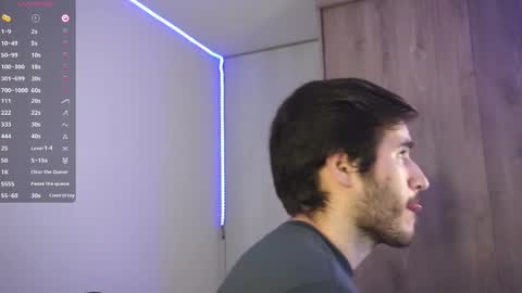 Snapshot of t0ny_wylie chatting on December 14, 2024, 7:07 am t0ny_wylie online show from December 14, 2024, 7:07 am