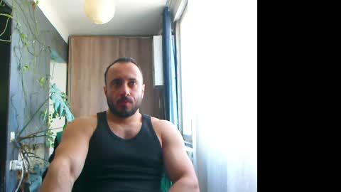 Huracane online show from April 1, 2026, 6:47 am