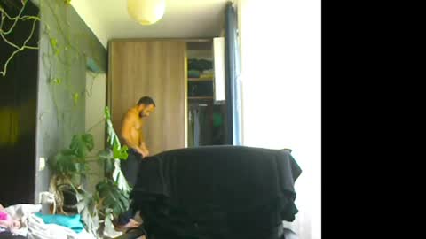 Snapshot of t_huracane chatting on June 10, 2026, 7:07 am Huracane online show from June 10, 2026, 7:07 am