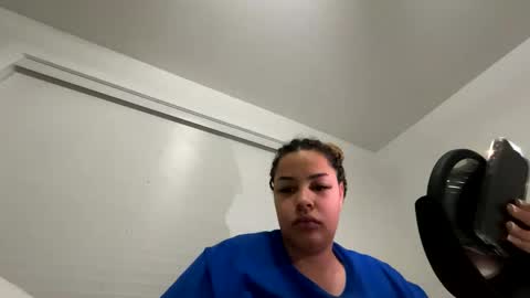 Snapshot of t_princess_t chatting on December 20, 2024, 3:14 am t_princess_t online show from December 20, 2024, 3:14 am