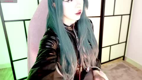 Nice to meet you I am Mia3 online show from April 3, 2026, 11:36 pm