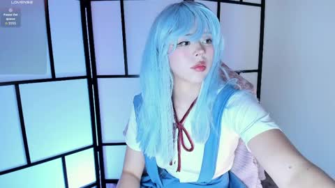 Nice to meet you I am Mia3 online show from May 4, 2026, 11:56 pm