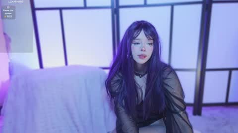 Nice to meet you I am Mia3 online show from June 8, 2026, 1:28 am