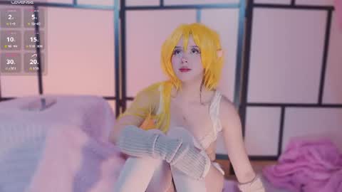 Nice to meet you I am Mia3 online show from June 19, 2026, 12:59 am