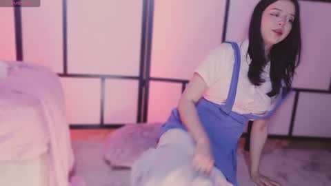 Nice to meet you I am Mia3 online show from July 3, 2026, 11:44 pm