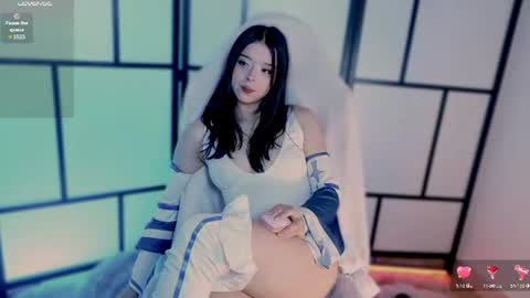 Nice to meet you I am Mia3 online show from July 22, 2026, 1:08 am