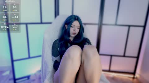 Nice to meet you I am Mia3 online show from July 29, 2026, 2:10 am
