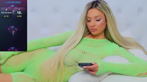 Arianna online show from February 3, 2025, 4:31 pm