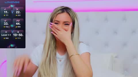 Arianna online show from February 10, 2025, 4:36 pm