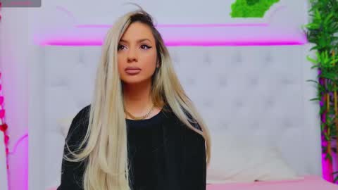 Arianna online show from February 27, 2025, 7:37 pm