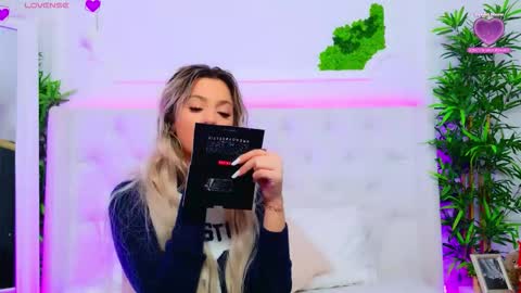 Arianna online show from January 8, 2026, 1:24 pm