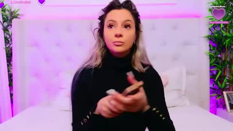 Arianna online show from January 12, 2026, 1:16 pm