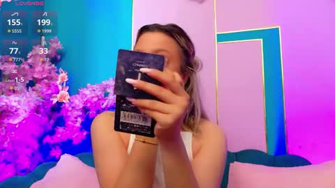 Arianna online show from June 19, 2026, 12:09 pm