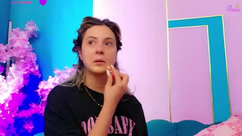 Arianna online show from July 14, 2026, 12:22 pm