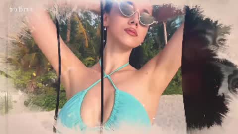 TAANNI online show from March 28, 2026, 8:52 pm