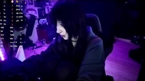 Lina online show from March 2, 2026, 3:08 pm