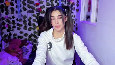 TABITA online show from December 7, 2024, 11:51 am