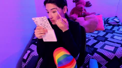 TABITA online show from January 21, 2025, 12:07 pm