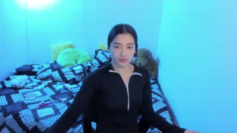 TABITA online show from February 8, 2025, 12:39 pm