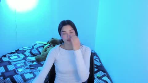 TABITA online show from February 9, 2025, 3:34 pm