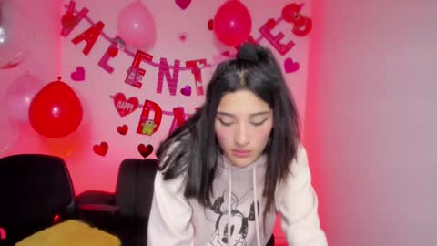 TABITA online show from February 11, 2025, 7:27 pm