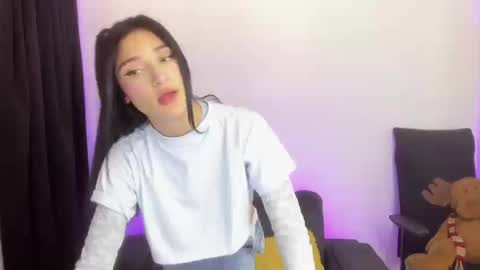 TABITA online show from January 9, 2026, 5:48 pm