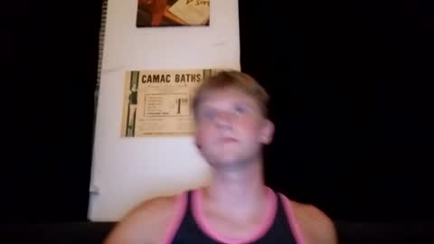 Snapshot of tacony123456 chatting on July 16, 2026, 2:28 am collegetwinkboi online show from July 16, 2026, 2:28 am