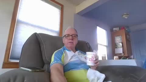 tacrunner66_ online show from February 11, 2025, 9:14 pm