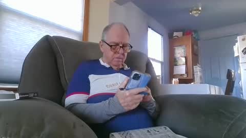 tacrunner66_ online show from February 12, 2025, 6:30 pm