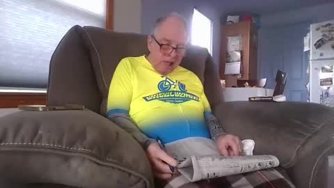 tacrunner66_ online show from February 13, 2025, 6:16 pm