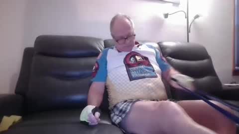 tacrunner66_ online show from February 20, 2025, 2:57 pm