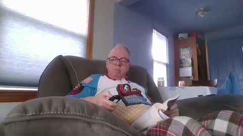 tacrunner66_ online show from February 22, 2025, 8:53 pm