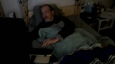 Tad Pole online show from January 24, 2025, 6:46 pm