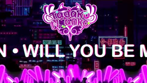 Tadako Nyanko online show from February 18, 2025, 2:16 am