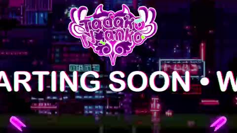 Tadako Nyanko online show from March 10, 2025, 1:23 am