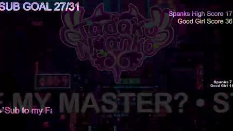 Tadako Nyanko online show from September 12, 2025, 8:20 pm