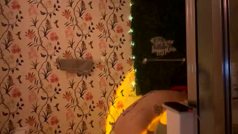 taebaeebe online show from January 13, 2026, 11:54 pm