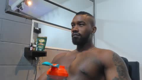 Snapshot of tafari_1 chatting on December 15, 2024, 5:34 am Tafari Zulu online show from December 15, 2024, 5:34 am