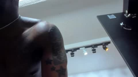 Tafari Zulu online show from January 7, 2026, 2:36 am