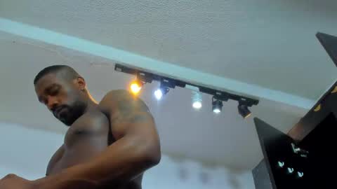 Tafari Zulu online show from February 23, 2026, 1:36 am