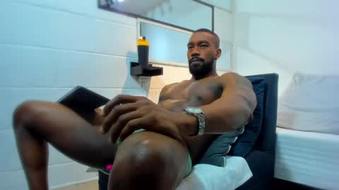 Snapshot of tafari_1 chatting on May 7, 2026, 1:16 pm Tafari Zulu online show from May 7, 2026, 1:16 pm