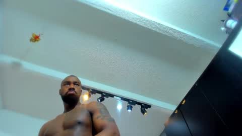 Snapshot of tafari_1 chatting on May 24, 2026, 3:28 pm Tafari Zulu online show from May 24, 2026, 3:28 pm