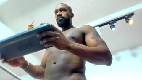Snapshot of tafari_1 chatting on May 25, 2026, 11:05 am Tafari Zulu online show from May 25, 2026, 11:05 am