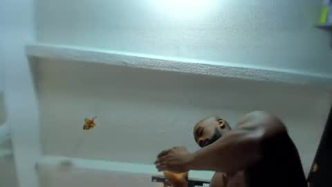 Snapshot of tafari_1 chatting on June 8, 2026, 11:54 am Tafari Zulu online show from June 8, 2026, 11:54 am
