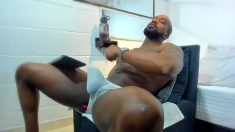 Snapshot of tafari_1 chatting on June 13, 2026, 1:42 pm Tafari Zulu online show from June 13, 2026, 1:42 pm