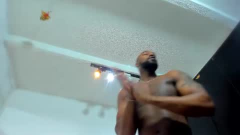 Snapshot of tafari_1 chatting on June 14, 2026, 3:47 pm Tafari Zulu online show from June 14, 2026, 3:47 pm